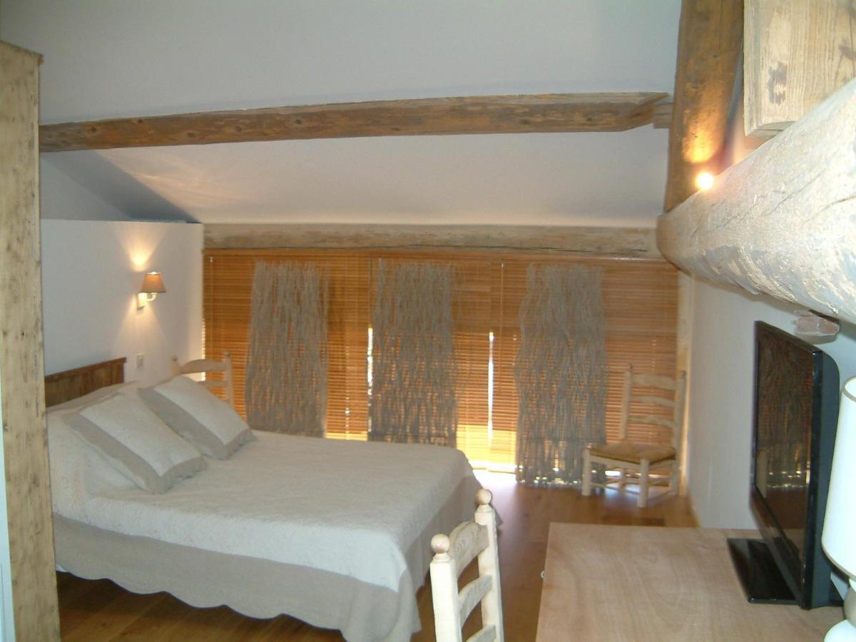 Chambres D'Hotes "Le Calme" Denice Ngoại thất bức ảnh
