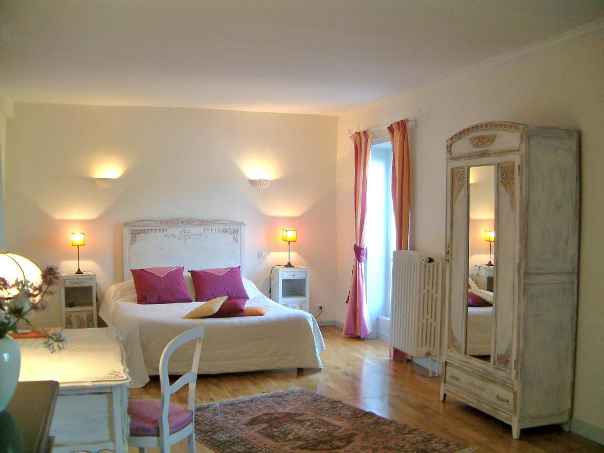 Chambres D'Hotes "Le Calme" Denice Ngoại thất bức ảnh